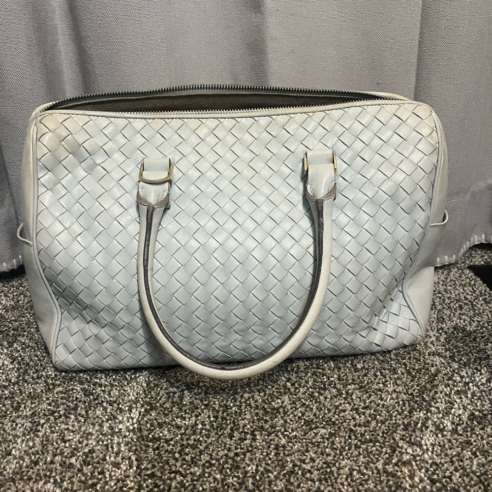 Bottega Veneta hand bag